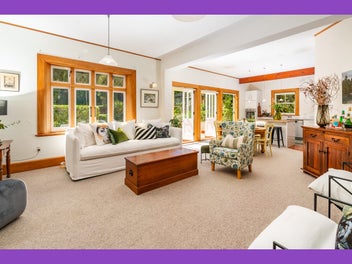 QUARTER ACRE DREAM IN THE CITY! | BY NEGOTIATION