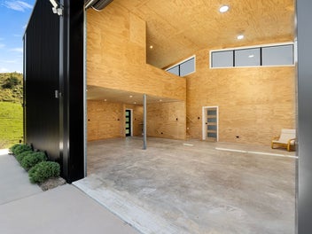 Contemporary Country Living