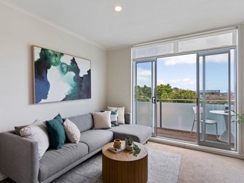 Urban, elevated & entry level buying