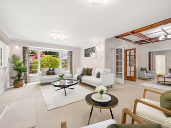 CHERISHED CHARACTER WITH EXCITING POTENTIAL