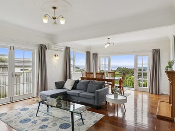 PRIME OPPORTUNITY WITH STUNNING VIEWS