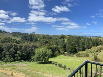 PANORAMIC COASTAL LIFESTYLE