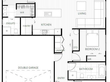 Jump in the Car and you'll be at the Beach in mins