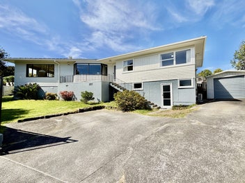 High and Mighty + Good Location