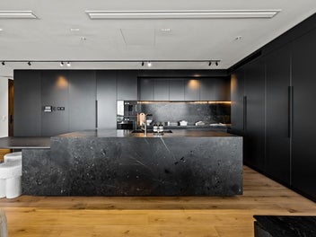 Brand New Penthouse Clearance-Only One