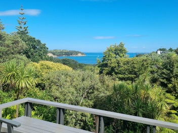 Weekend Escape or Permanent Abode