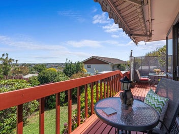 Easy Living with Wide Views