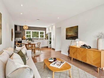 Rare St Michaels Ave Brick & Tile Opportunity