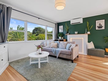 Modern Living, Classic Charm