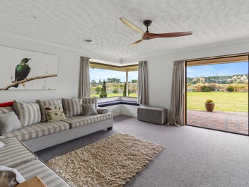 Space and Versatility on 13 Productive Hectares