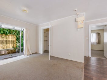 City convenience meets cottage character