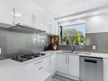 First home buyer delight.