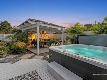 Calm, Coastal and Completely Yours