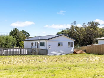 Tightly Treasured - Beautifully Upgraded