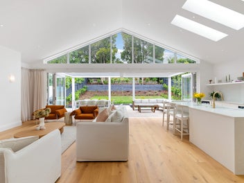 A Modern Heritage Masterpiece