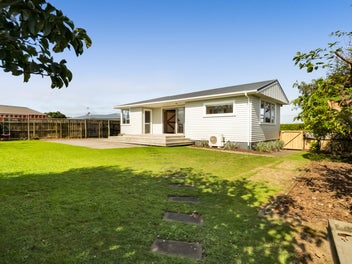 Elevated, Updated & Ready To Move In