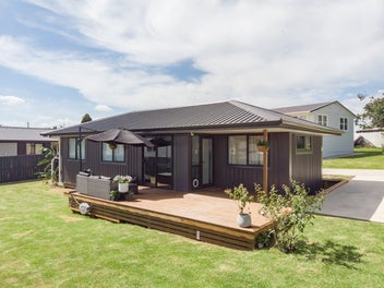 Quality Home - Live, Invest or Lock & Leave!