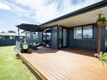 QUALITY HOME & FANTASTIC LAYOUT