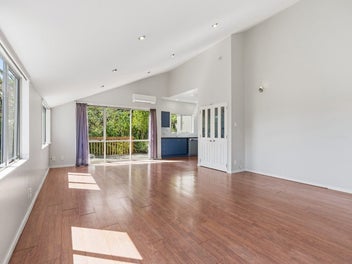 Reality Has Hit - Opportunity Knocks