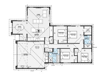Turn Key, Up to 10% Deposit, pay on Completion!