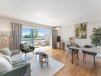 Affordability meets Location