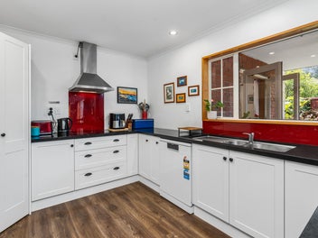 Enduring Character, Effortless Style