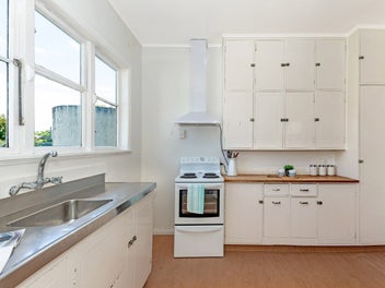 Add Value Here - 754sqm of Possibility!