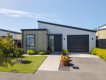 High Performance Living with Premium Upgrades