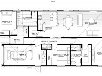 Turn Key, Up to 10% Deposit, pay on Completion!