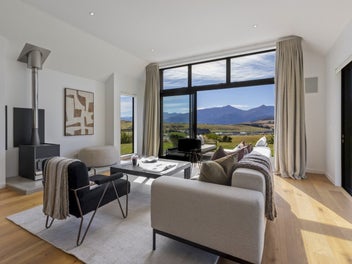 Elevation, Outlook and Effortless Flexibility