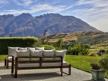 Elevation, Outlook and Effortless Flexibility