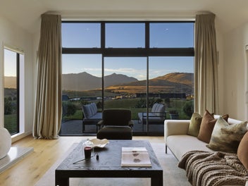 Elevation, Outlook and Exceptional Buying