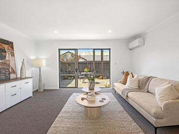 3 Doubles, Off-Street Parking, Freehold Title