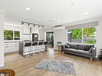 Starting Out or Starting Over…