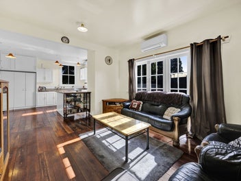 Great location with room to move