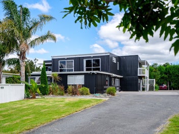 Scale, income and strategic positioning