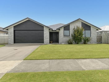 Prime Goodwin Crescent Location...