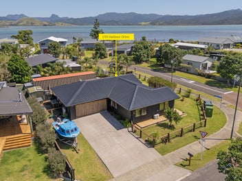 DELIGHTFUL MATARANGI PROPERTY