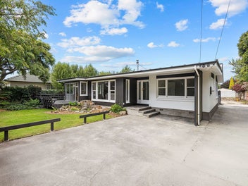 A Home That Grows With You - Ignore RV!