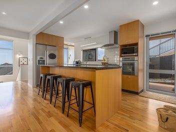 Coastal Life, Reimagined