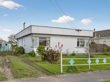 As Is, Where Is Auction - 1163sqm RS Land!