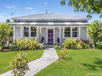 Timeless Charm, Modern Comforts, in Prime Location