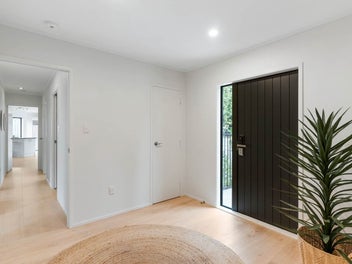 Location, Lifestyle, Affordability