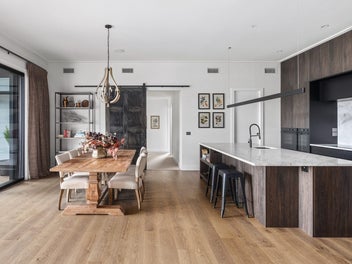 Where Space Meets Sophistication.