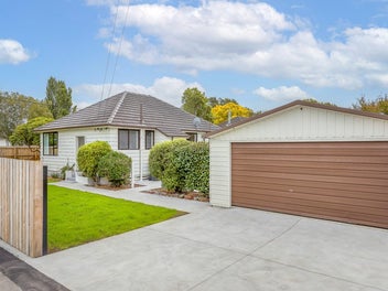 Great Bones and Fantastic Zones!