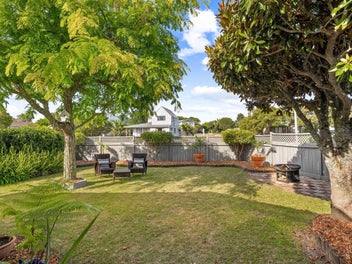 Position. Character. Space.