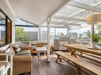 Position. Character. Space.