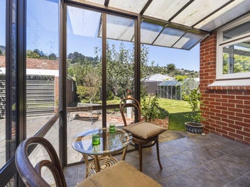 Warm, Sunny & Wonderfully Versatile