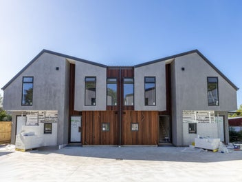 Premium 2 Bed Living on Oxley - 1 Left!