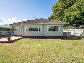 Family Friendly & Move-In Ready!